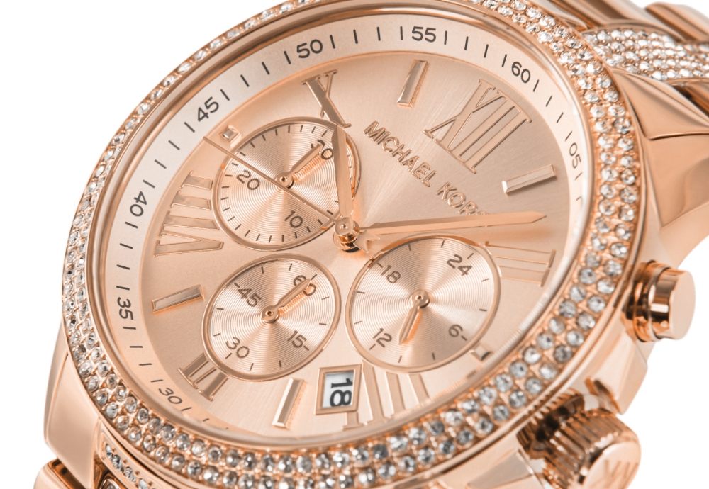 Zegarek Damski MICHAEL KORS Brynn MK7505 + BOX - obrazek 4