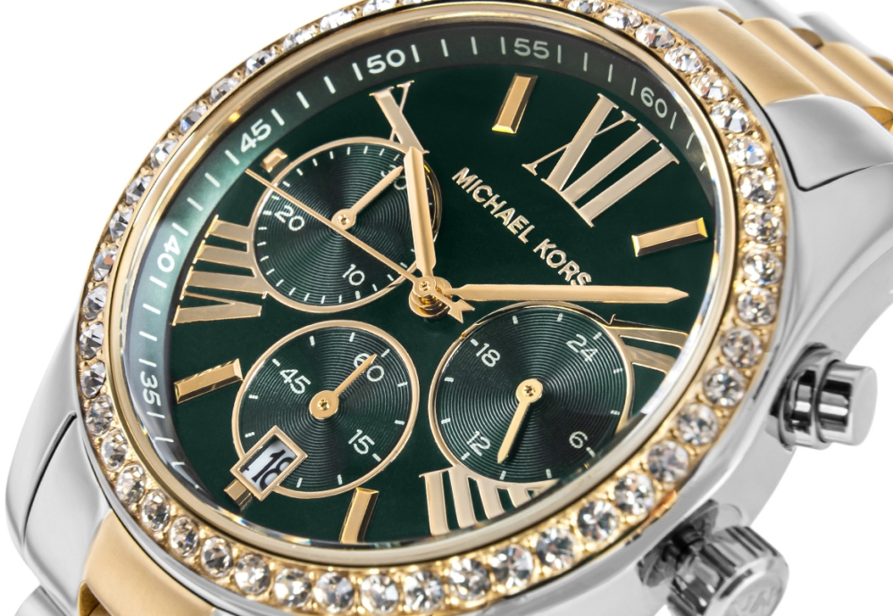 Zegarek Damski MICHAEL KORS Lexington MK7303 + BOX - obrazek 4