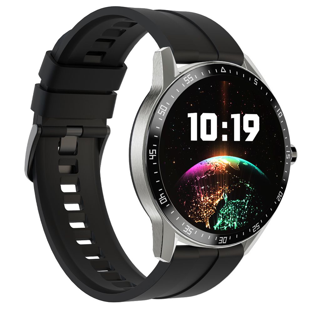 Zegarek SMARTWATCH G.ROSSI SW018-1 - obrazek 5