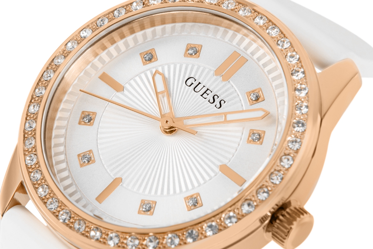 Zegarek Damski Guess Margo GW1030L4 + BOX - obrazek 4
