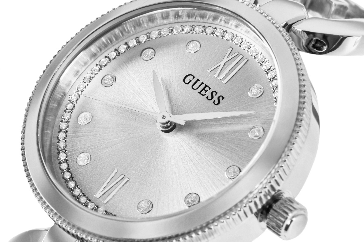 Zegarek Damski Guess Empower GW0759L1 + BOX - obrazek 4