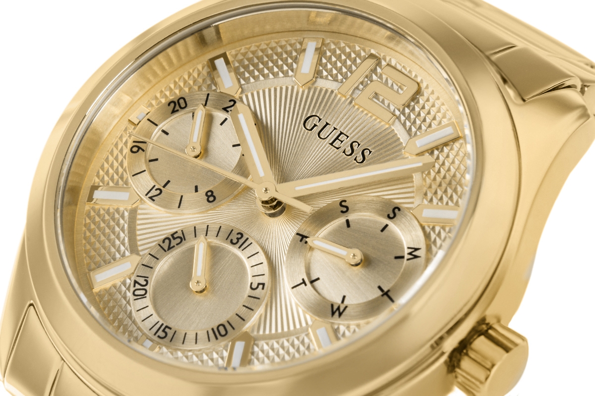 Zegarek Damski Guess Zoe GW0760L2 + BOX - obrazek 4