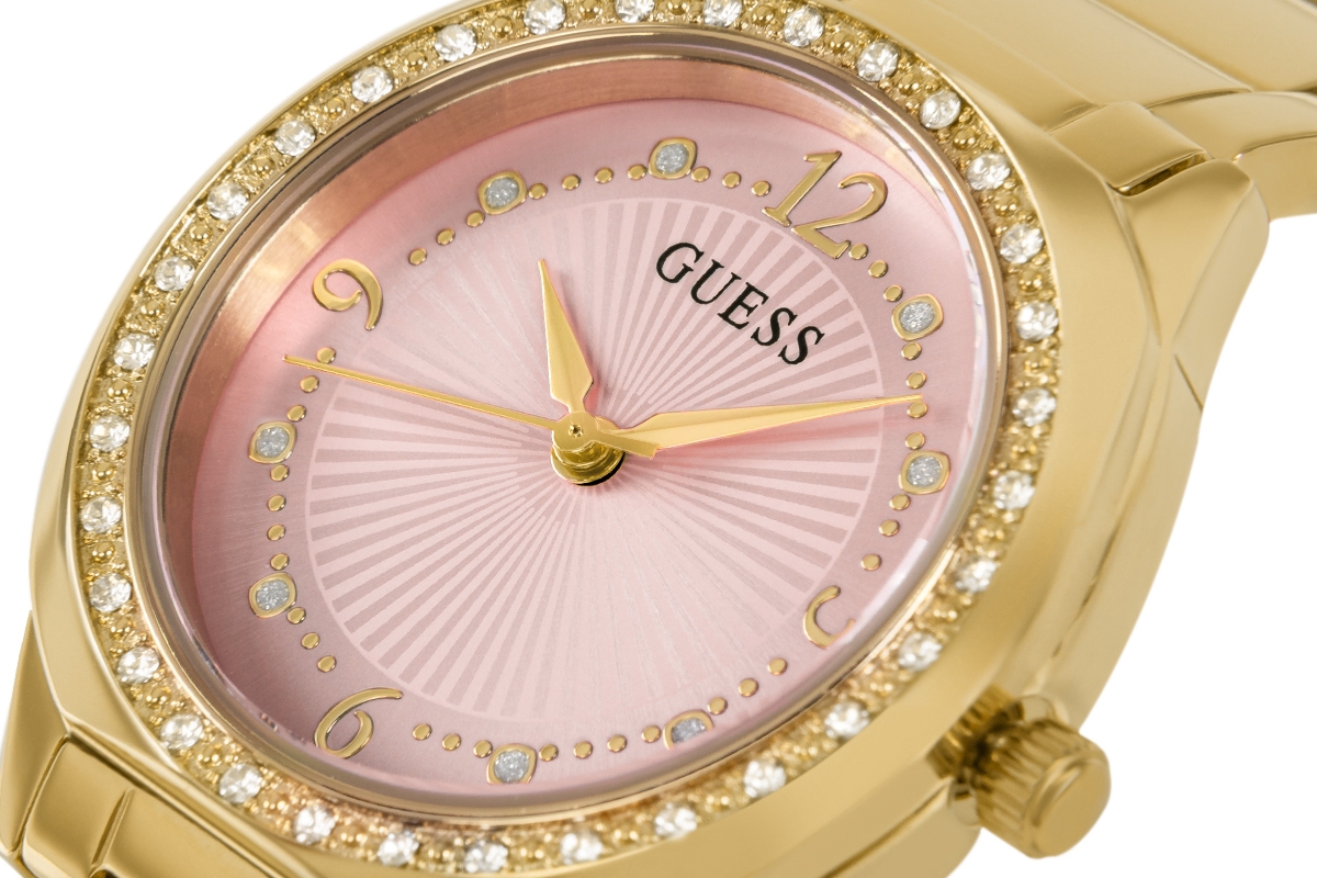 Zegarek Damski Guess Charlotte GW0767L7 + BOX - obrazek 4