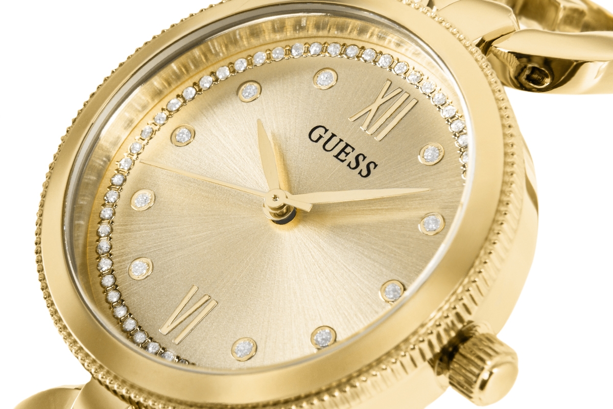 Zegarek Damski Guess Empower GW0759L2 + BOX - obrazek 4