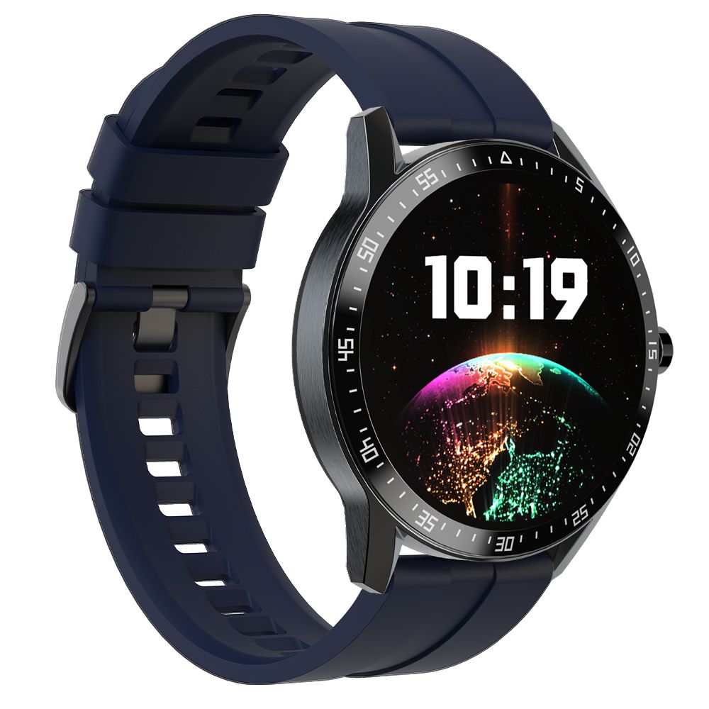 Zegarek SMARTWATCH G.ROSSI SW018-5 - obrazek 4