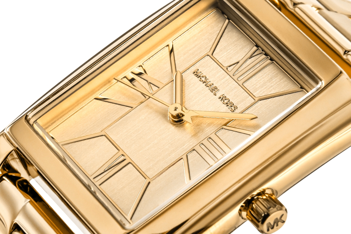 Zegarek Damski MICHAEL KORS Essex MK4904 + BOX - obrazek 4