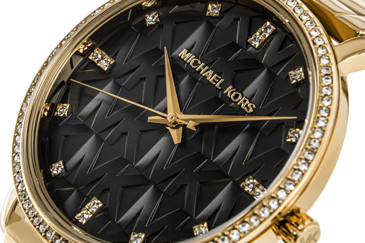 Zegarek Damski MICHAEL KORS Pyper MK4916 + BOX - obrazek 4