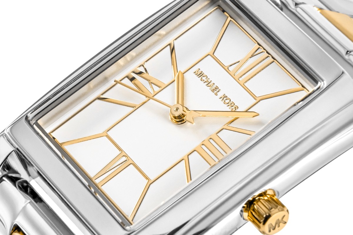 Zegarek Damski MICHAEL KORS Essex MK4967 + BOX - obrazek 4