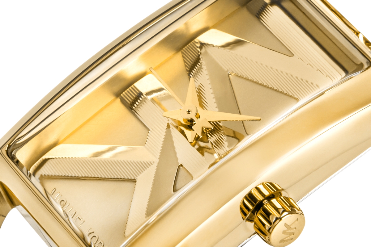 Zegarek Damski MICHAEL KORS Mini Empire MK7406 + BOX - obrazek 4