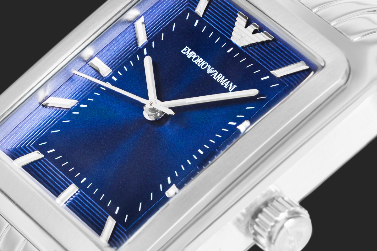 Zegarek Męski Emporio Armani Diego AR11754 + BOX - obrazek 4