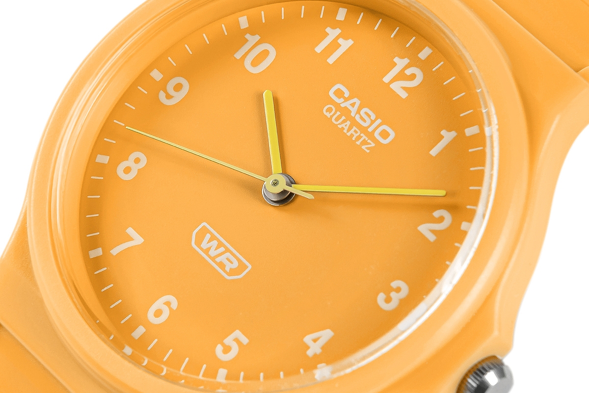 Zegarek Damski CASIO MQ-24B-9BEF Unisex + BOX - obrazek 4
