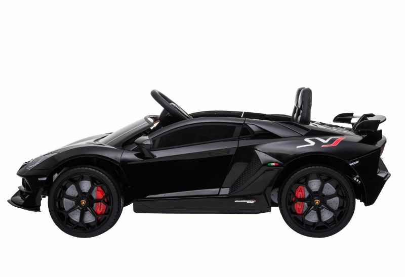 ORYGINALNE LAMBORGHINI SVJ PEŁNA OPCJA, MIĘKKIE KOŁA, MIĘKKIE SIEDZENIE/HL328 - obrazek 19