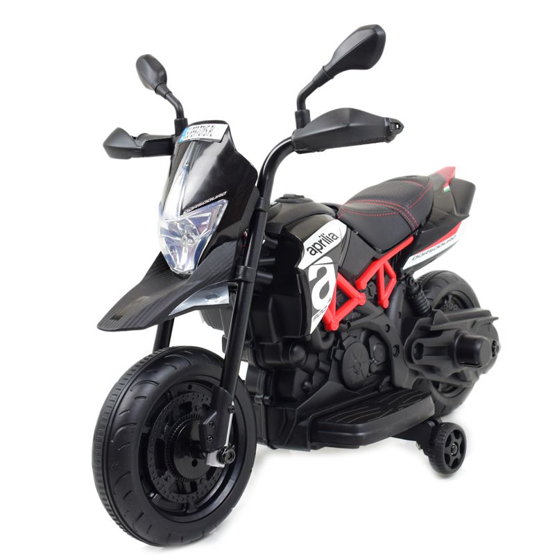 ORYGINALNA PIERWSZA APRILIA DORSODURO 900 NA AKUMULATOR/A017 - obrazek 6