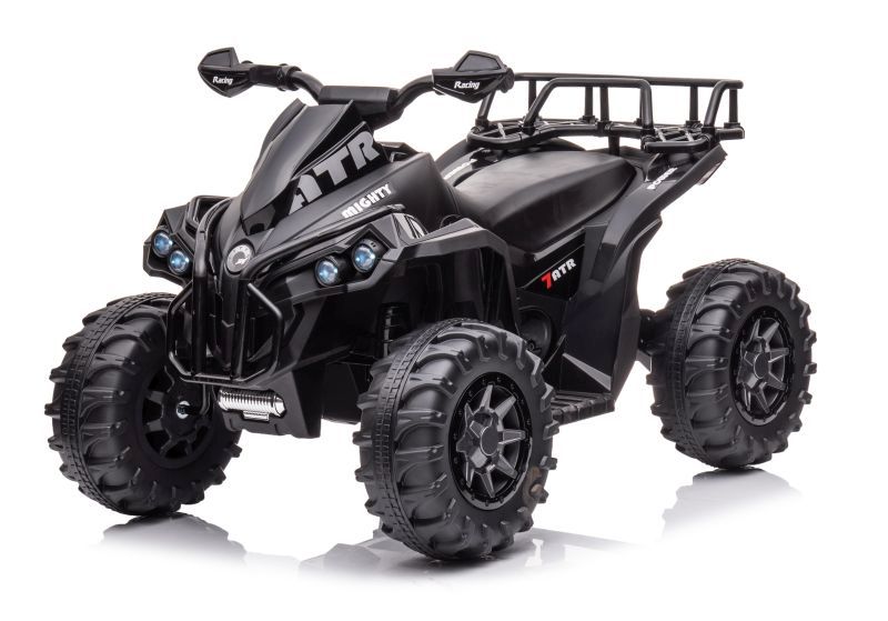DUŻY QUAD N AKUMULATOR ADVENTURE, MIĘKKIE KOŁA, MIĘKKIE SIEDZENIE,PILOT/GTS1199 - obrazek 8