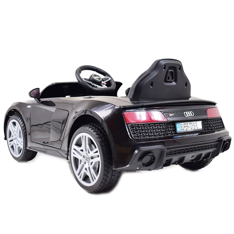 AUDI R8 SPYDER NA AKUMULATOR SUPER WERSJA/A300 - obrazek 6