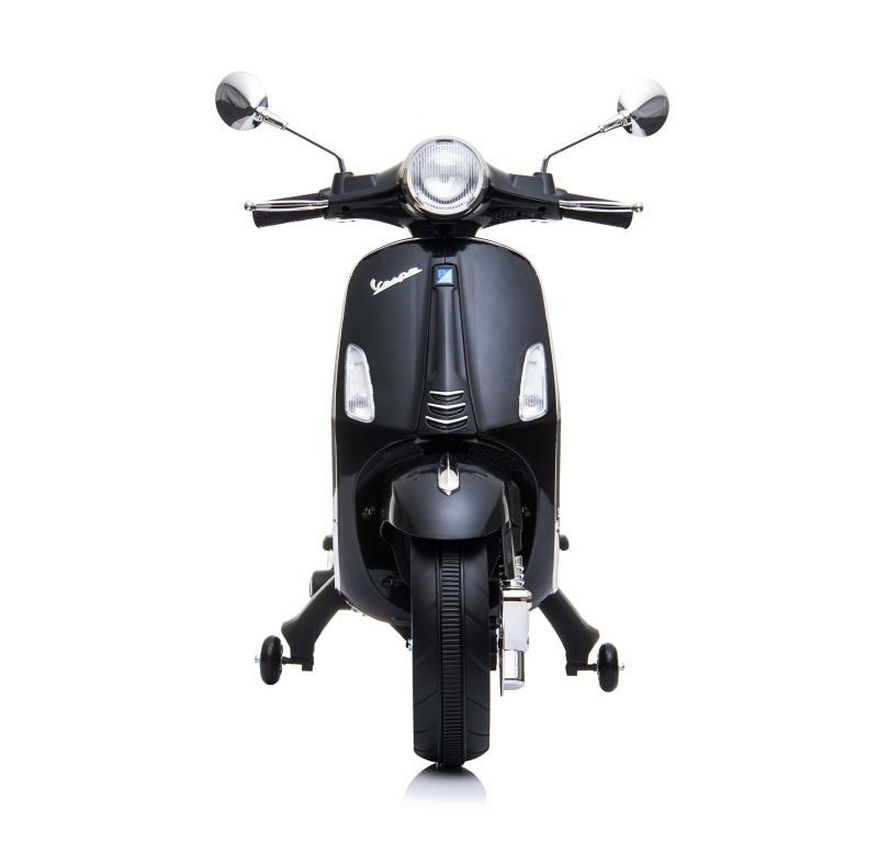 ORYGINALNA VESPA PRIMAVERA PEŁNA WERSJA/ CT-728 - obrazek 19