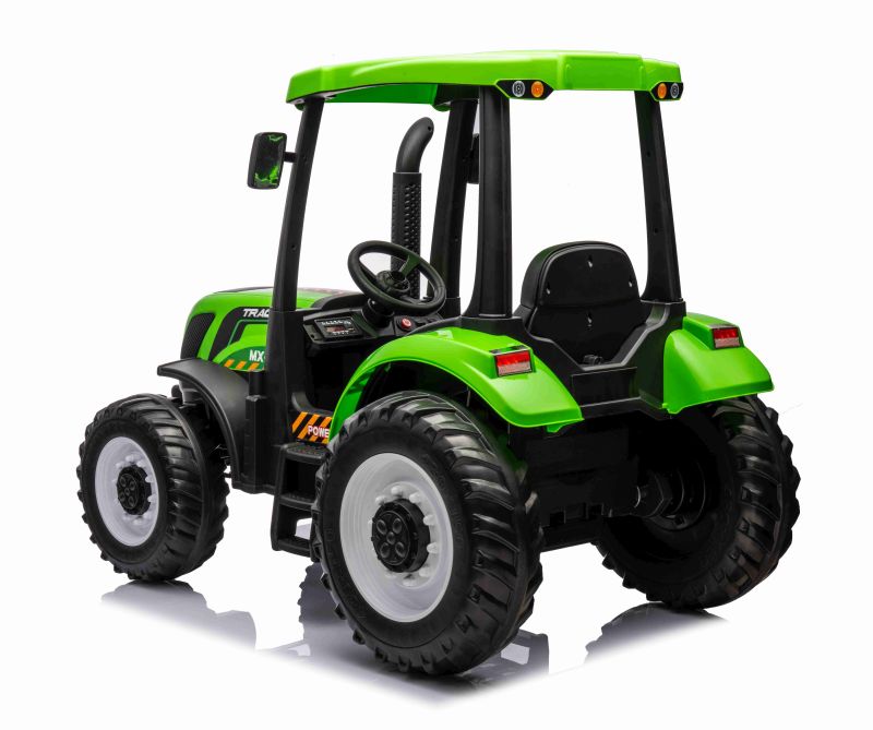 OLBRZYMI TRAKTOR MX-616 NA AKUMULATOR Z PILOTEM 24 V, 400 W/A011-24 - obrazek 14