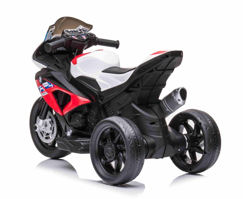 MOTOR NA AKUMULATOR ORYGINALNE BMW HP4, DWA SILNIKI/JT5008 - obrazek 14