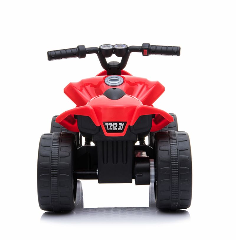 Pierwszy quad na akumulator dla dziecka super jakość/TR1805 - obrazek 19