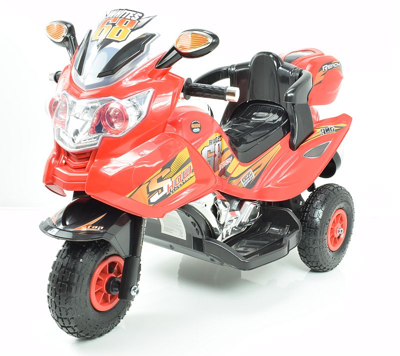 MEGA MOTOR 4 BIEGI,2 SILNIKI STRONG 2,OPARCIE, POMPOWANE KOŁA/ PB-378 - obrazek 9