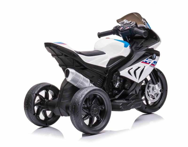 MOTOR NA AKUMULATOR ORYGINALNE BMW HP4, DWA SILNIKI/JT5008 - obrazek 7