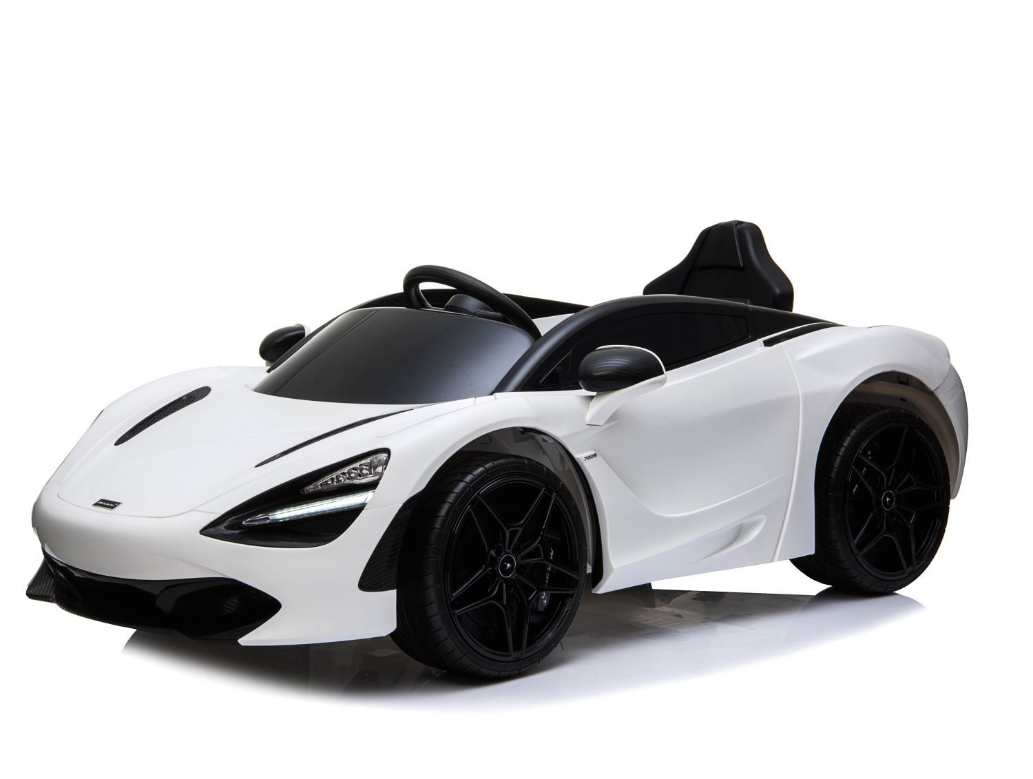McLaren M720S MIĘKKIE KOŁA, MIĘKKIE SIEDZENIE, PEŁNA OPCJA/DKM720S - obrazek 15