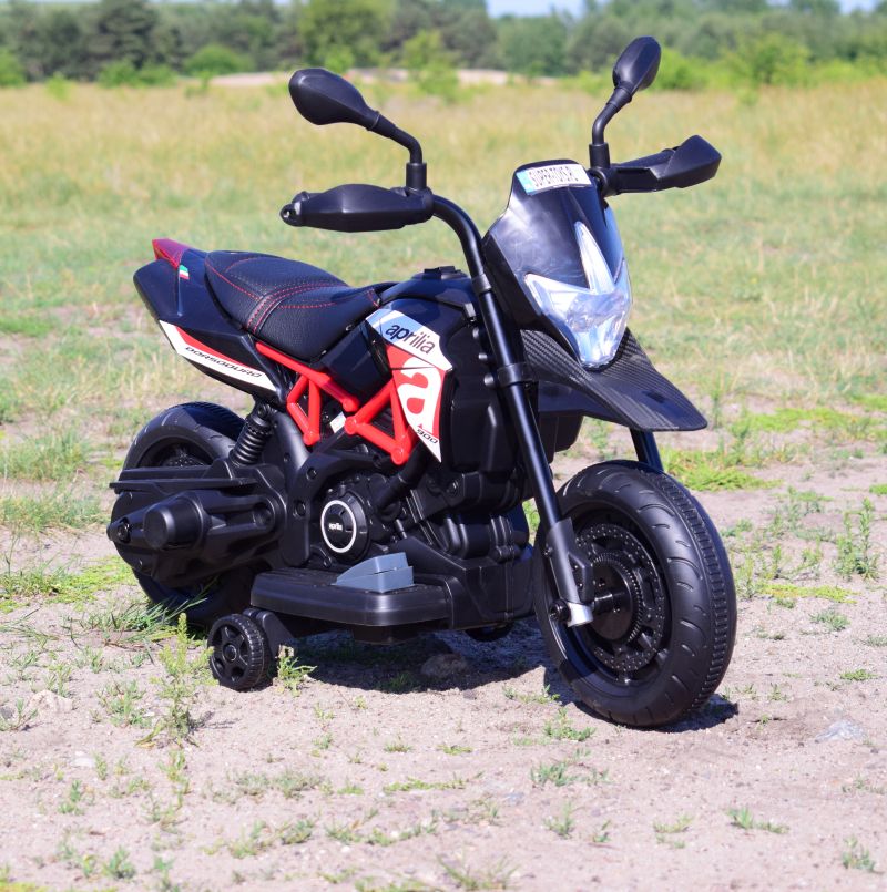 ORYGINALNA PIERWSZA APRILIA DORSODURO 900 NA AKUMULATOR/A017 - obrazek 13