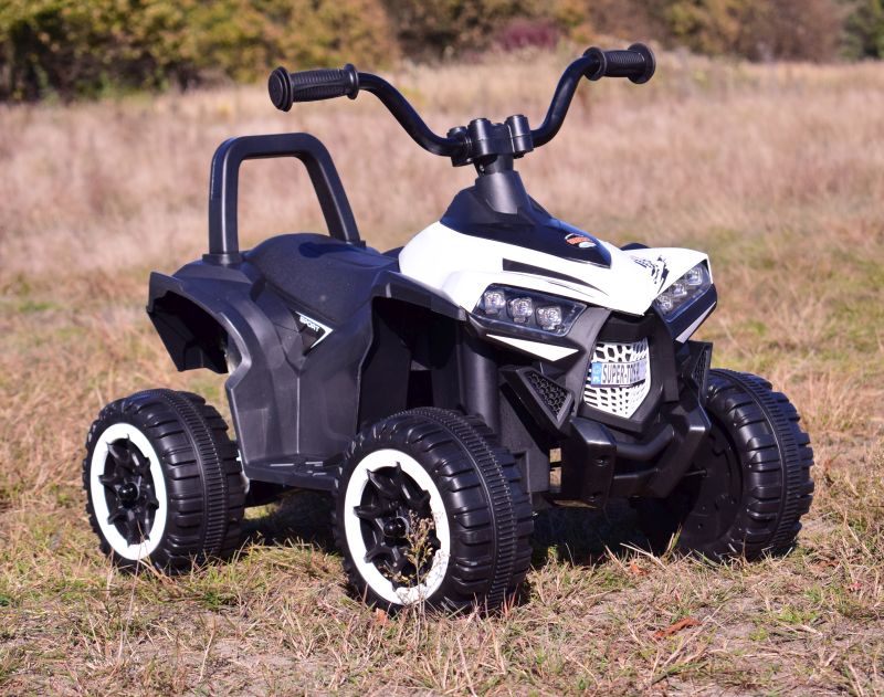 QUAD SPORT NA AKUMULATOR, DWA SILNIKI/BDQ-8111 - obrazek 7