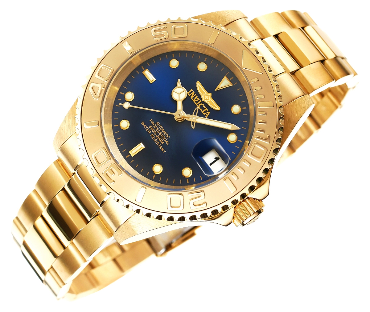 Zegarek Męski INVICTA PRO DIVER Automatyczny 26997 + BOX - obrazek 3
