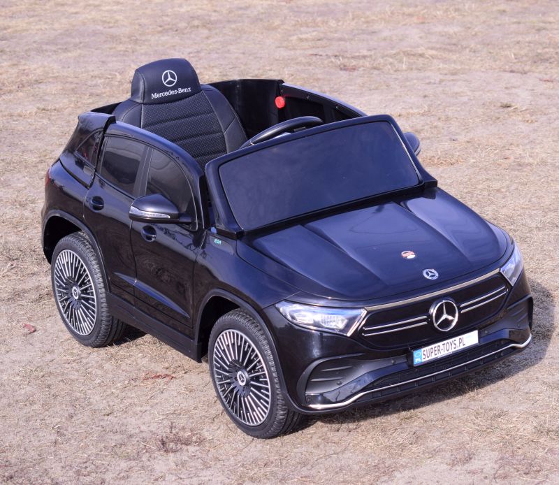 MERCEDES EQA 250 NA AKUMULATOR FULL OPCJA/XMX625 - obrazek 7