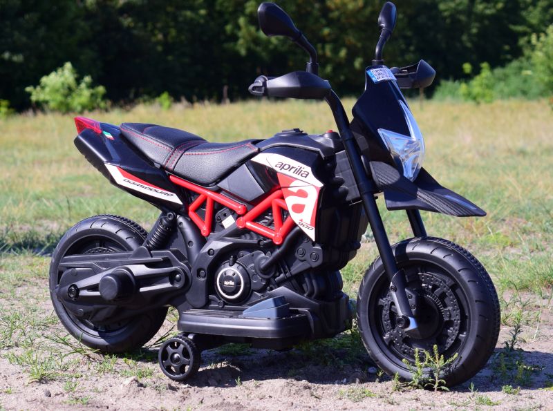 ORYGINALNA PIERWSZA APRILIA DORSODURO 900 NA AKUMULATOR/A017 - obrazek 14