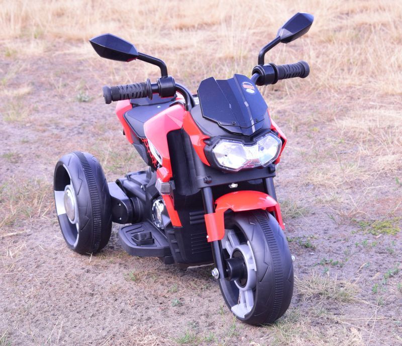 MOTOR NA AKUMULATOR SPEED Z PILOTEM DWA SILNIKI /HZBB-1188F-RC - obrazek 7