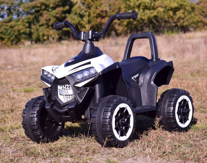 QUAD SPORT NA AKUMULATOR, DWA SILNIKI/BDQ-8111 - obrazek 8