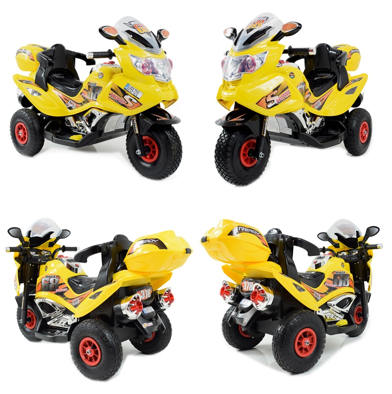 MEGA MOTOR 4 BIEGI,2 SILNIKI STRONG 2,OPARCIE, POMPOWANE KOŁA/ PB-378 - obrazek 18