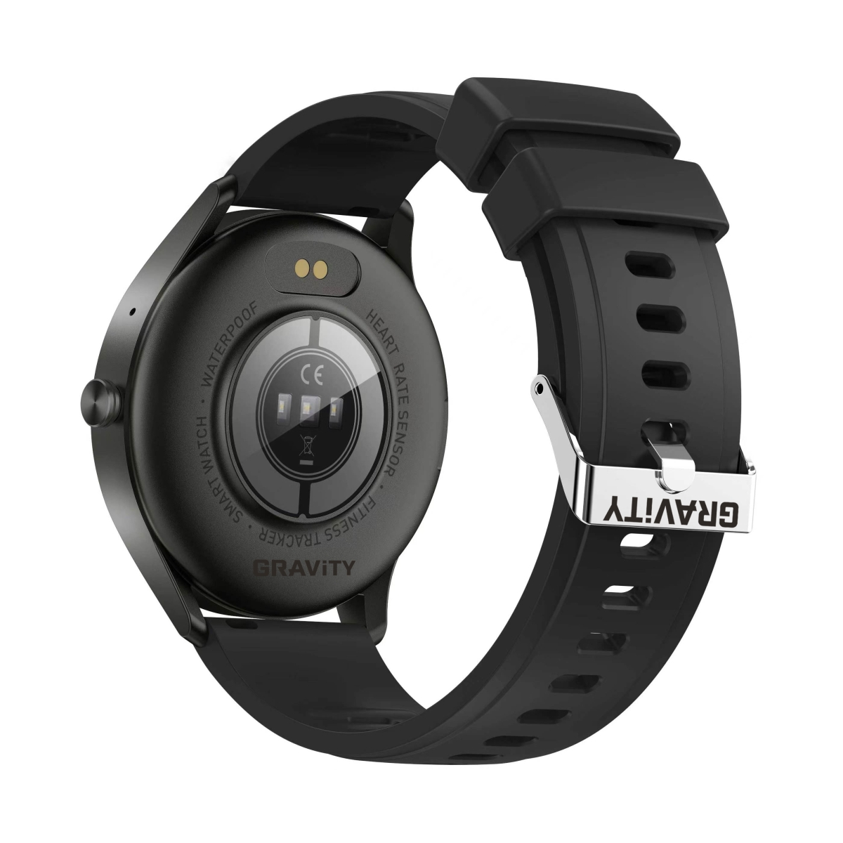 Smartwatch Gravity GT2-2 - obrazek 4