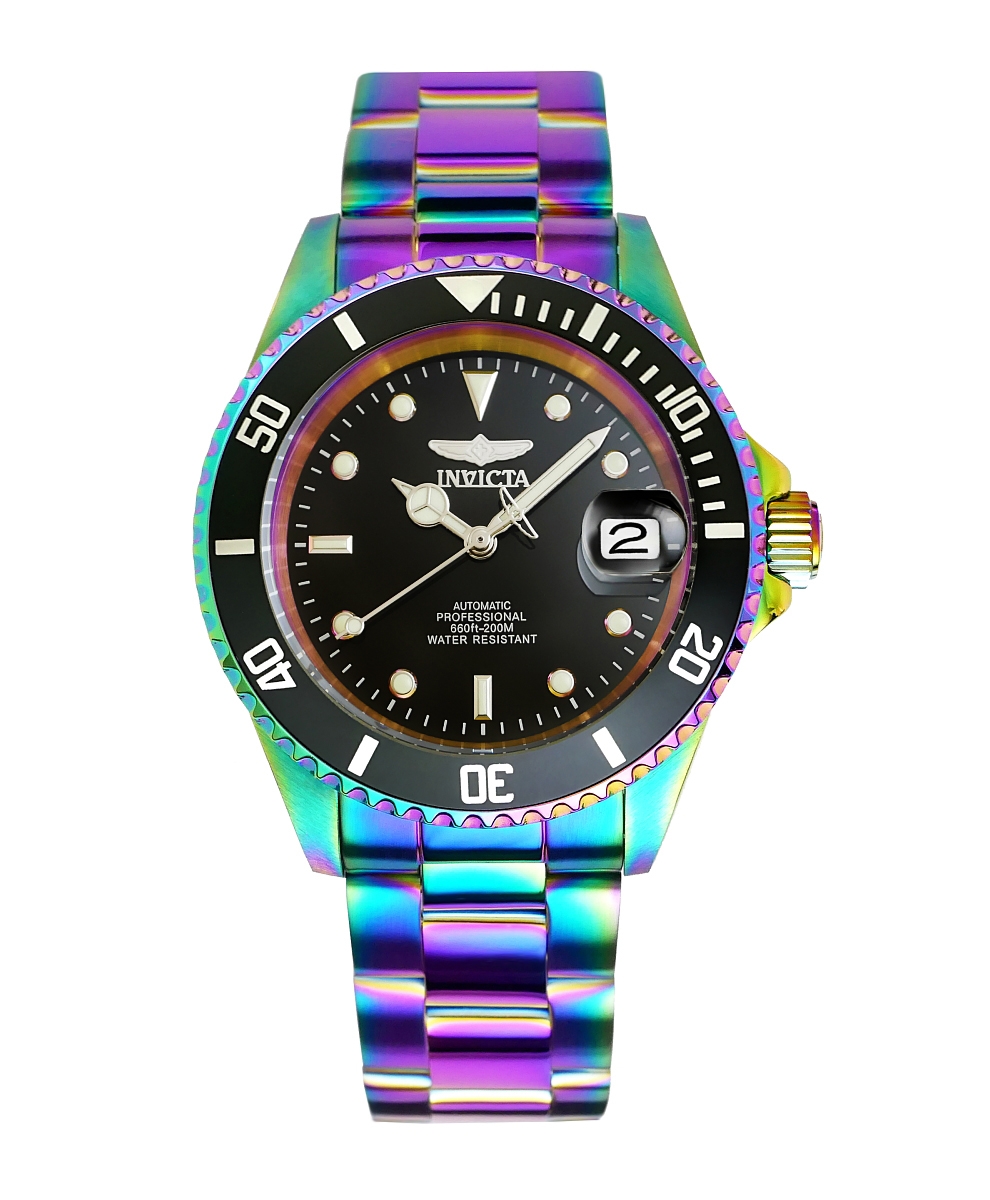 Zegarek Męski INVICTA PRO DIVER Automatyczny 26600 + BOX - obrazek 4