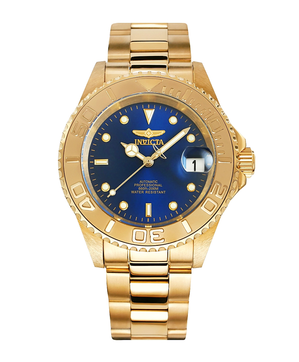Zegarek Męski INVICTA PRO DIVER Automatyczny 26997 + BOX - obrazek 4