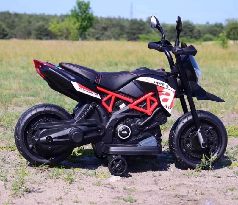 ORYGINALNA PIERWSZA APRILIA DORSODURO 900 NA AKUMULATOR/A017 - obrazek 15