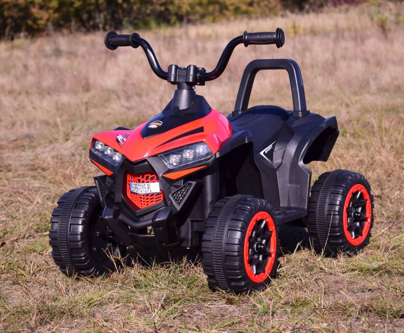 QUAD SPORT NA AKUMULATOR, DWA SILNIKI/BDQ-8111 - obrazek 14