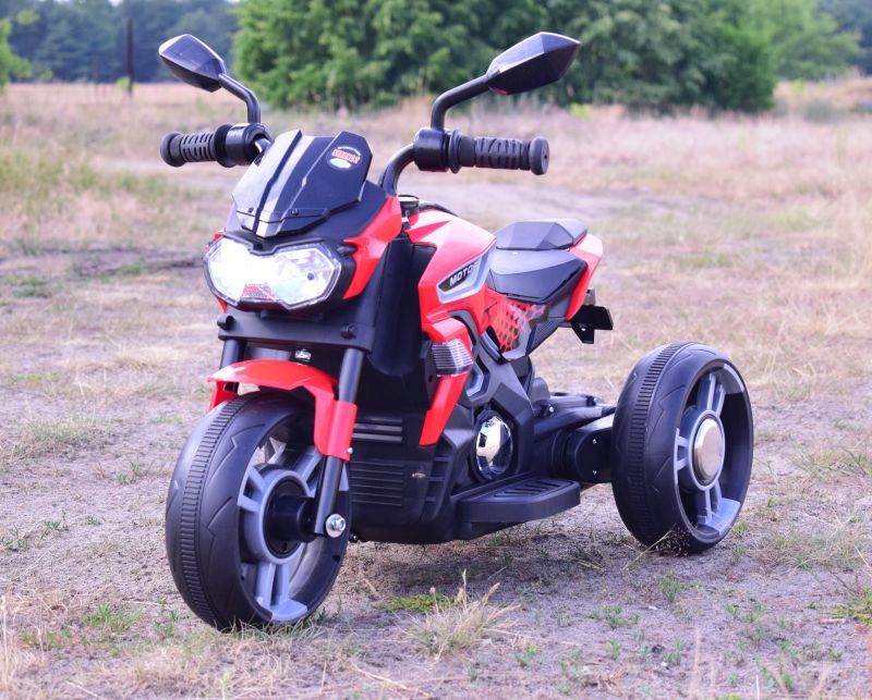 MOTOR NA AKUMULATOR SPEED Z PILOTEM DWA SILNIKI /HZBB-1188F-RC - obrazek 8