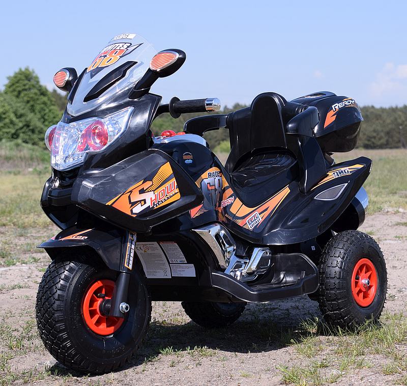 MEGA MOTOR 4 BIEGI,2 SILNIKI STRONG 2,OPARCIE, POMPOWANE KOŁA/ PB-378 - obrazek 5