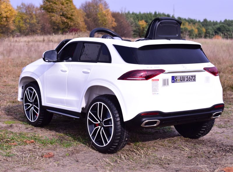 MERCEDES GLE 450 4MATIC, MIĘKKIE SIEDZENIE, MIĘKKIE KOŁA, FULL OPCJA/QY1988 - obrazek 23