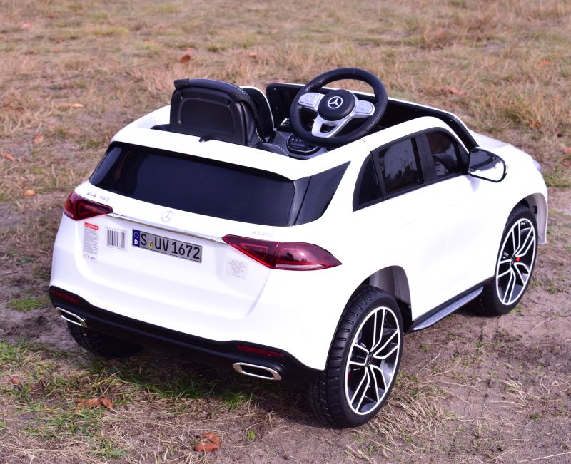 MERCEDES GLE 450 4MATIC, MIĘKKIE SIEDZENIE, MIĘKKIE KOŁA, FULL OPCJA/QY1988 - obrazek 2