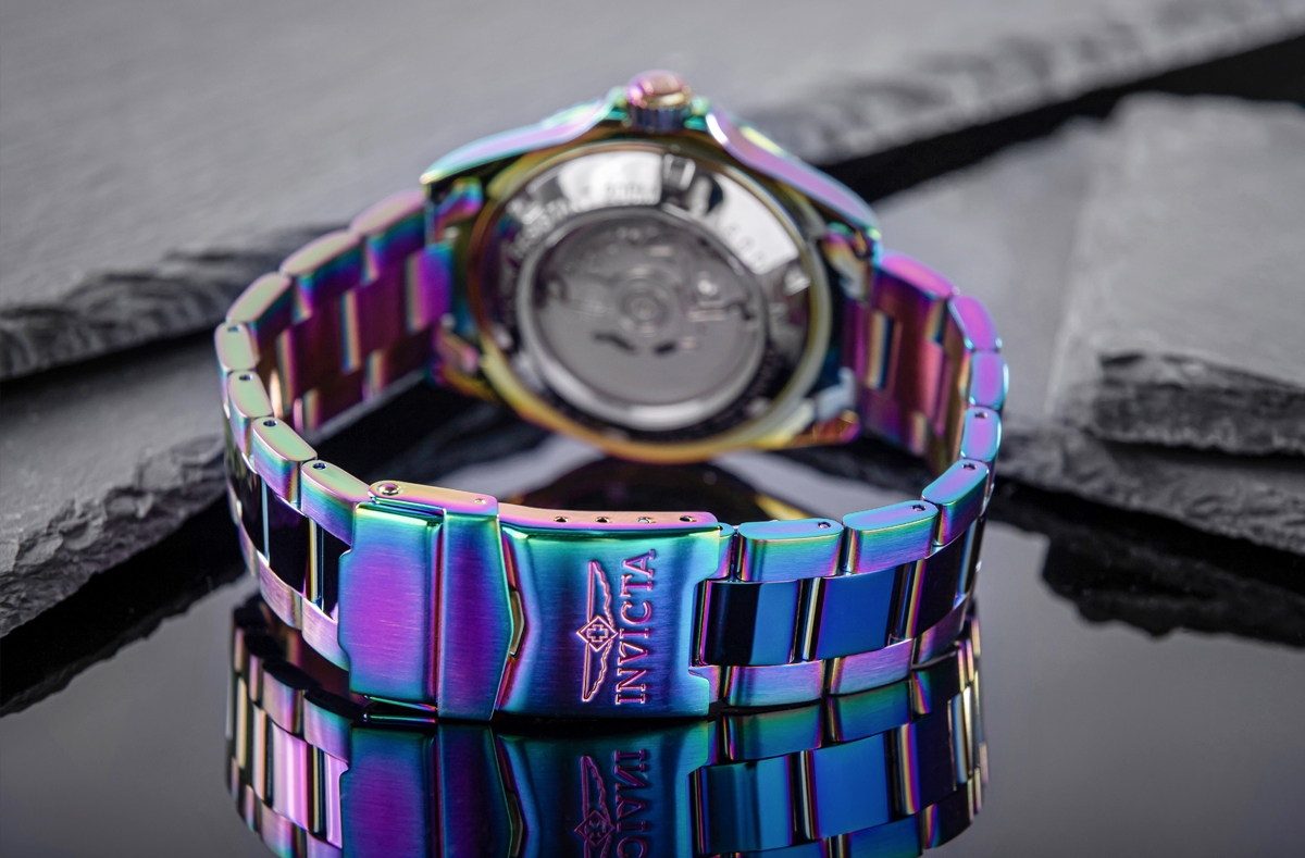 Zegarek Męski INVICTA PRO DIVER Automatyczny 26600 + BOX - obrazek 8