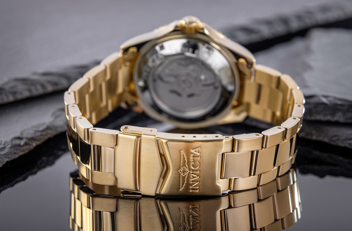 Zegarek Męski INVICTA PRO DIVER Automatyczny 26997 + BOX - obrazek 8