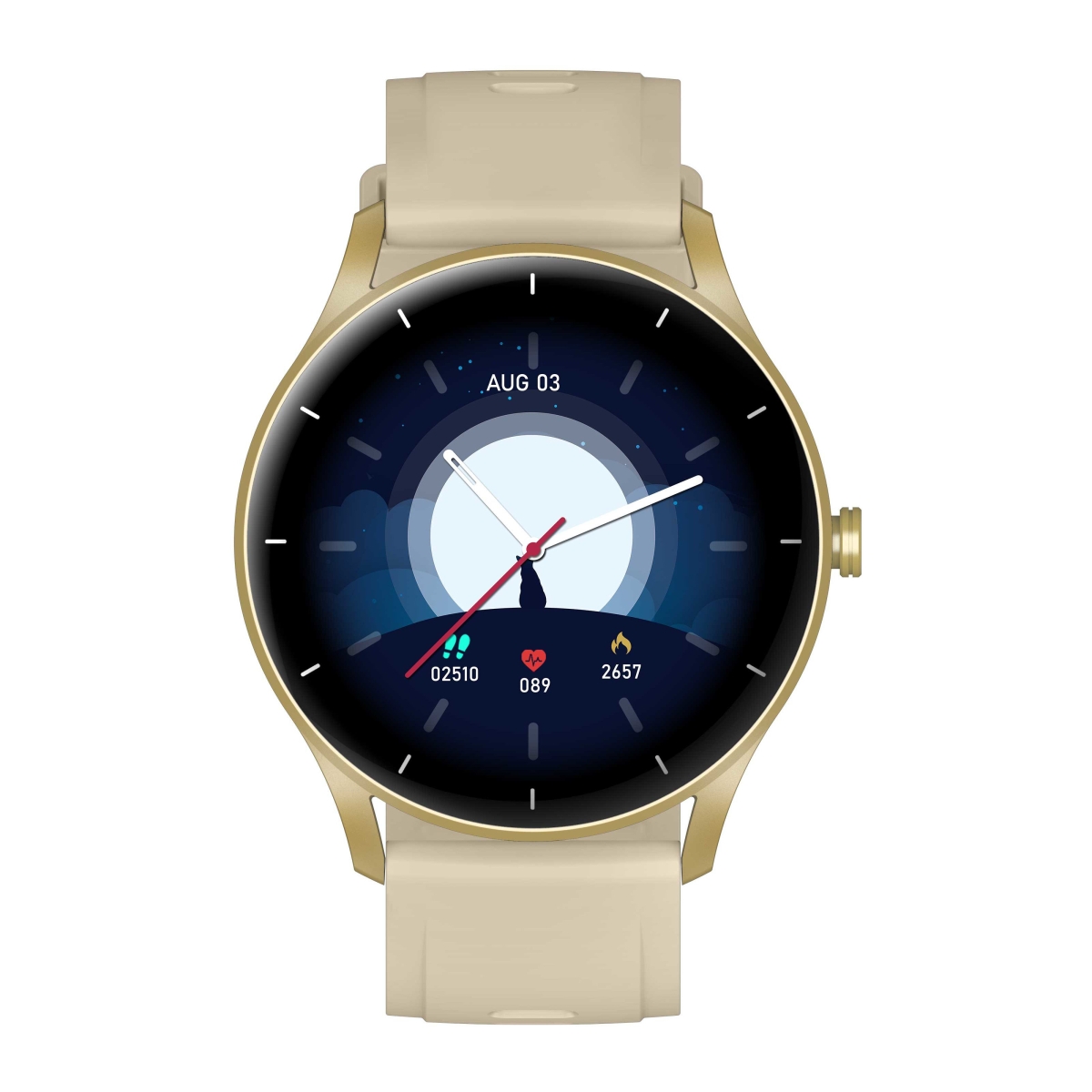 Smartwatch Gravity GT2-4 - obrazek 2
