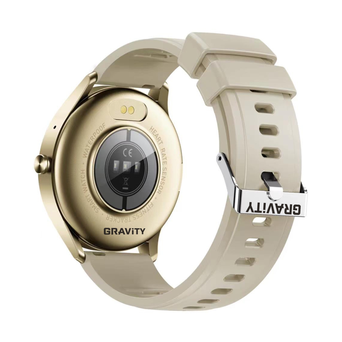 Smartwatch Gravity GT2-4 - obrazek 4