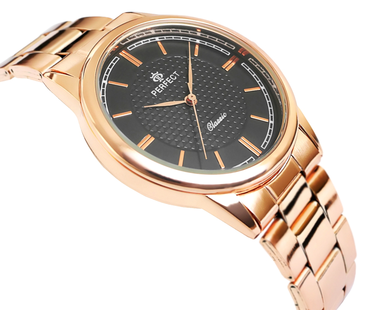 Zegarek Damski PERFECT M453-6 - obrazek 4