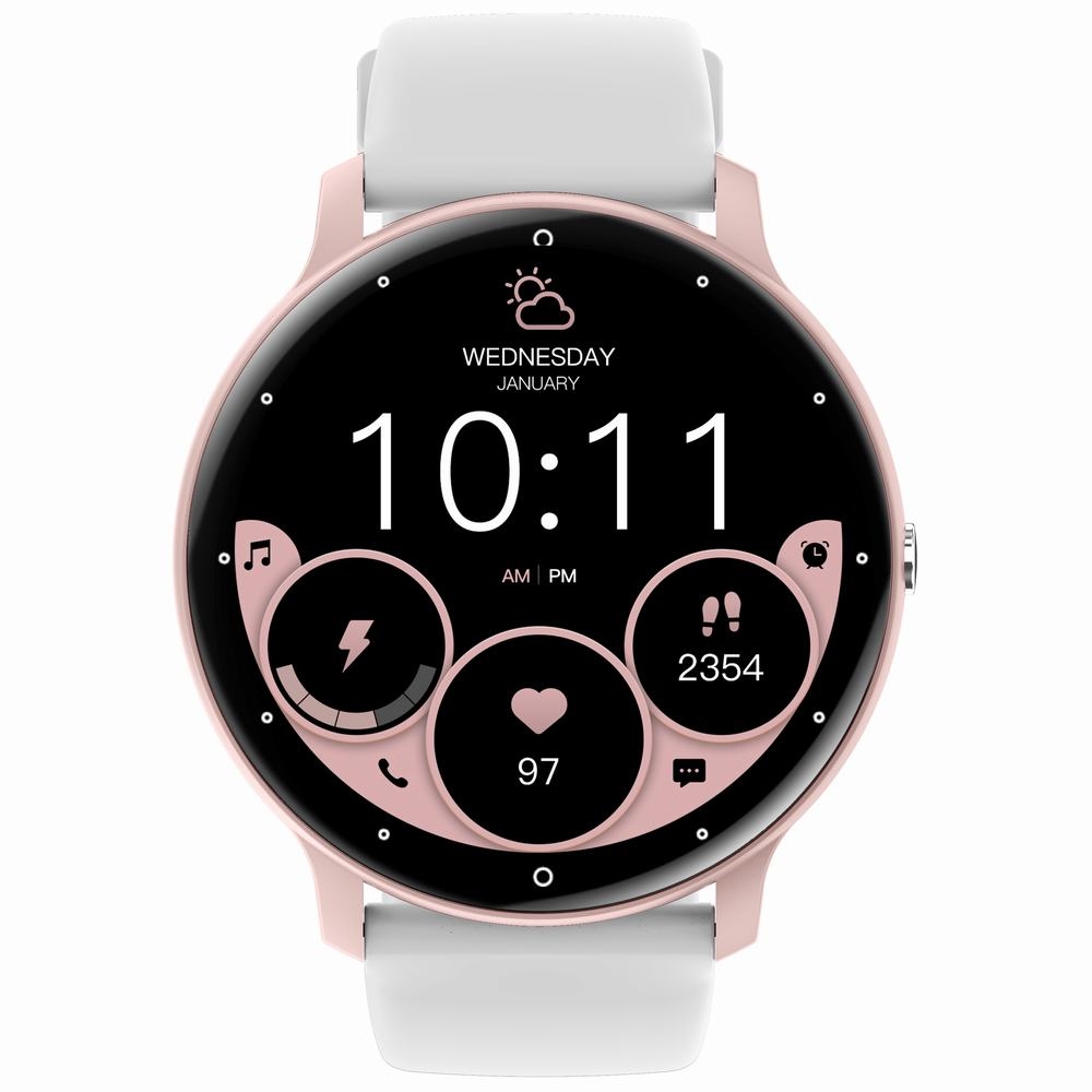 Smartwatch Gravity GT1-6 PRO - obrazek 5