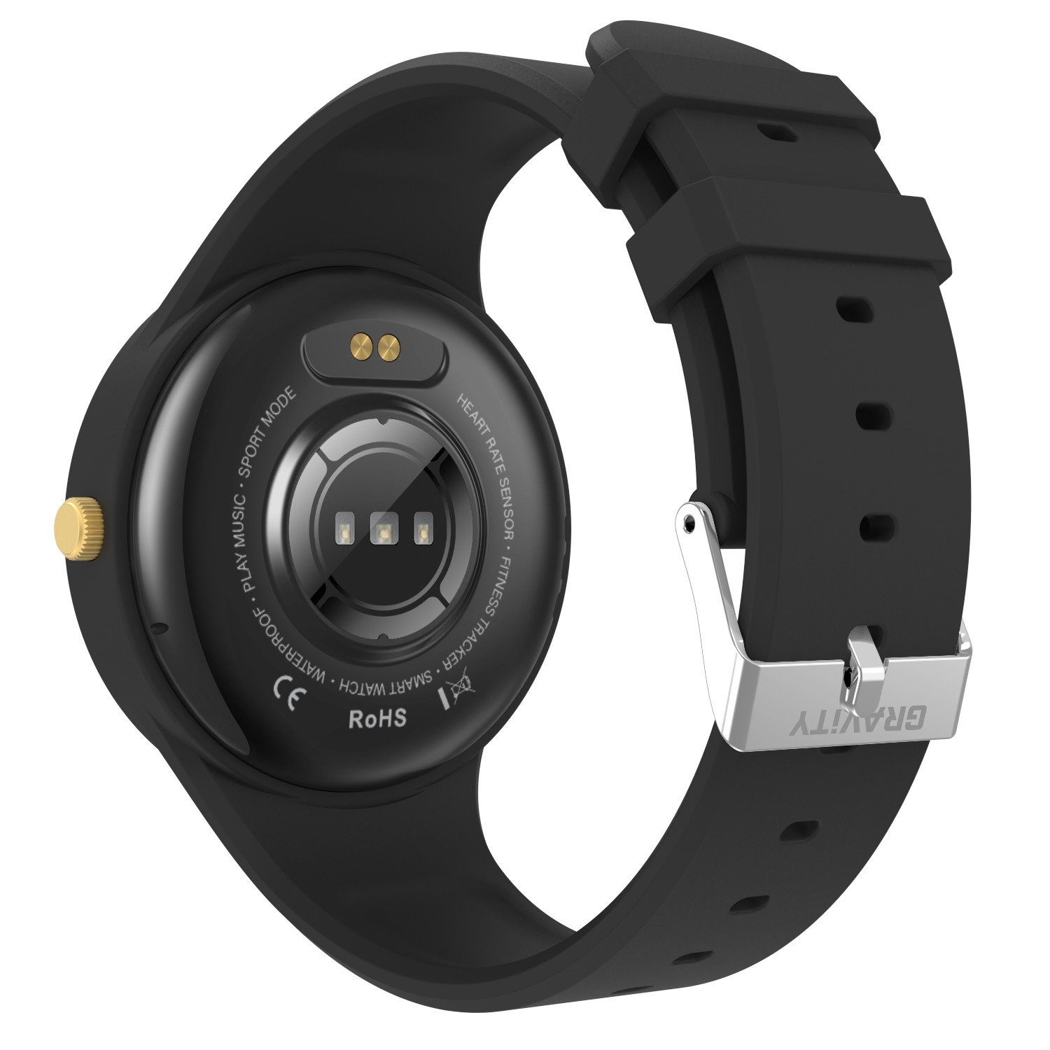 Smartwatch Damski Gravity GT14-3 - obrazek 5